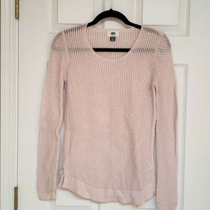 Old Navy Womens sweater